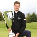 Yente Van Doren vainqueur final sur le Pro Golf Tour