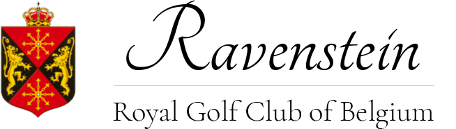 Royal Golf Club de Belgique: secrétaire
